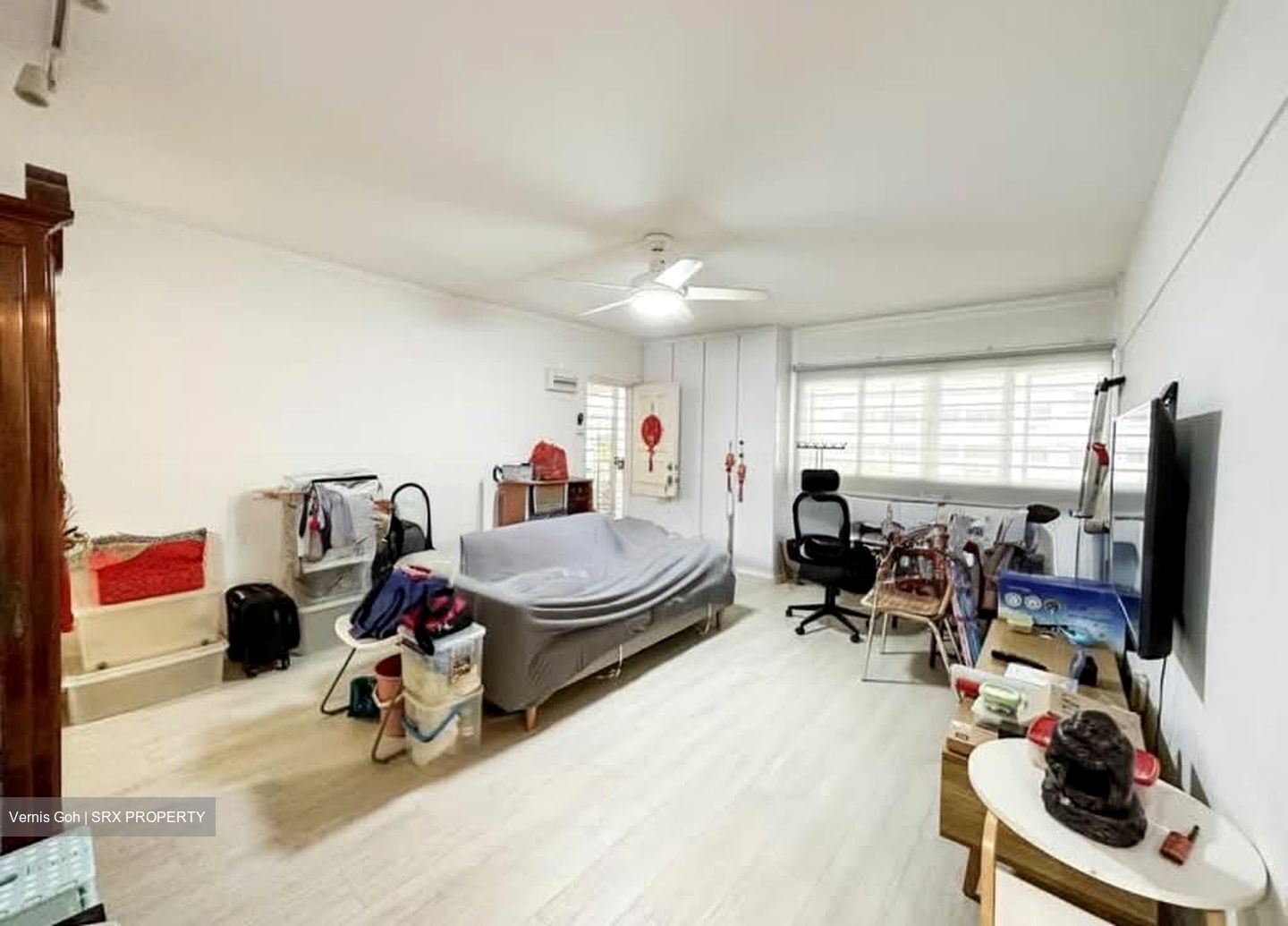 Blk 254 Kebun Baru View (Ang Mo Kio), HDB 4 Rooms #554981471